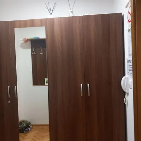 Lepa Apartman
