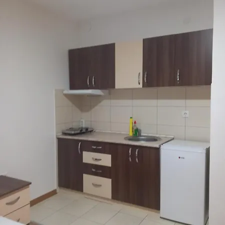 Lepa * Vrnjačka Banja