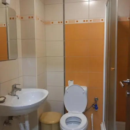 Apartman Lepa *