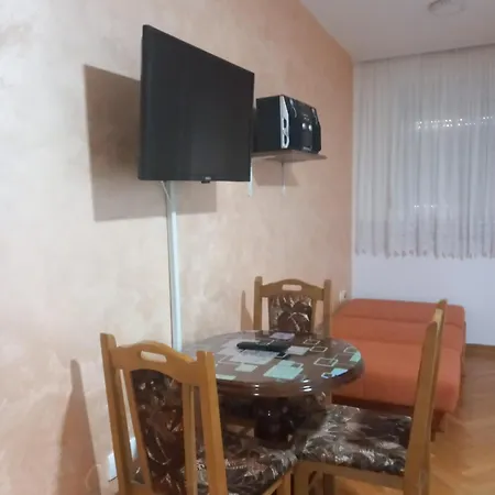 Apartman Lepa Vrnjačka Banja