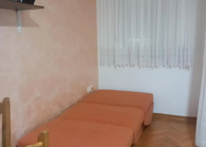 Apartman Lepa *