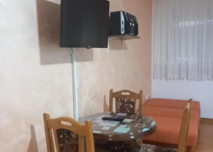 Apartman Lepa Vrnjačka Banja